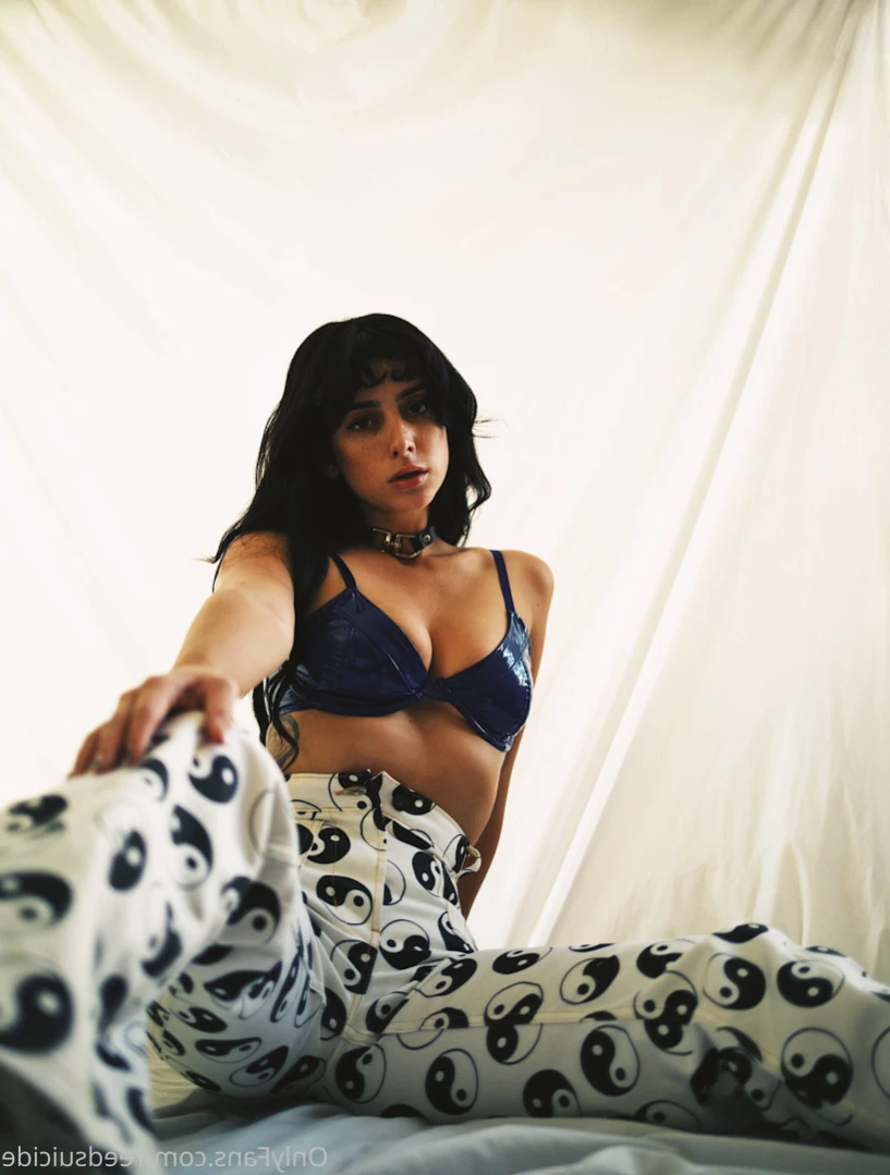 Reed [ reedsuicide ] Onlyfans leaked photo 11508418 on Hotleaks.tv
