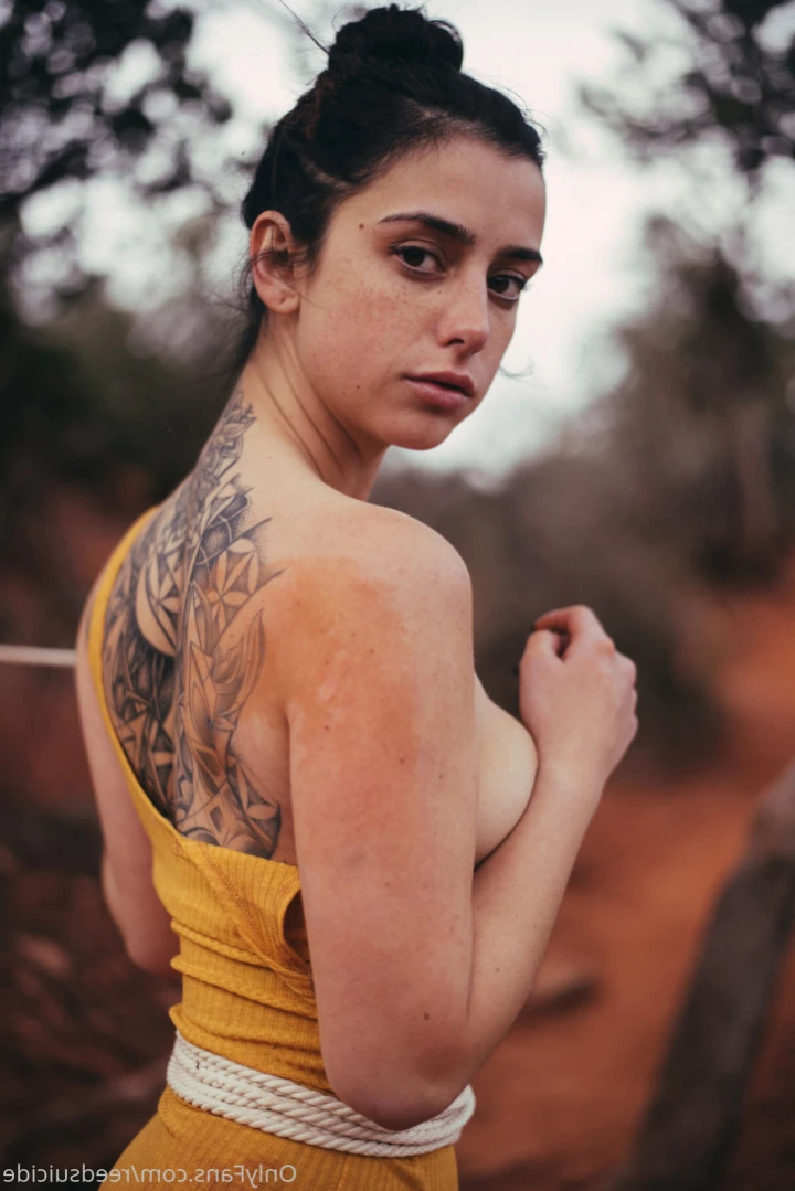 Reed [ reedsuicide ] Onlyfans leaked photo 11706419 on Hotleaks.tv
