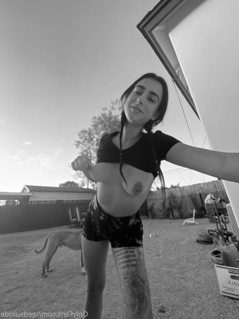 Reed [ reedsuicide ] Onlyfans leaked photo 12435719 on Hotleaks.tv