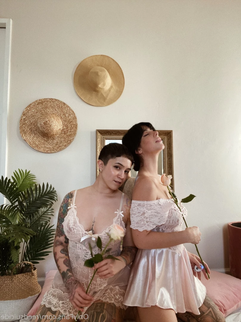 Reed [ reedsuicide ] Onlyfans leaked photo 12527778 on Hotleaks.tv