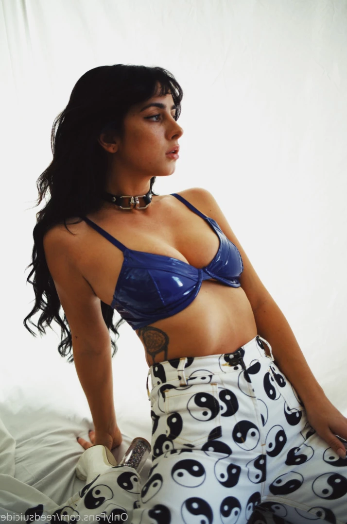 Reed [ reedsuicide ] Onlyfans leaked photo 12528605 on Hotleaks.tv