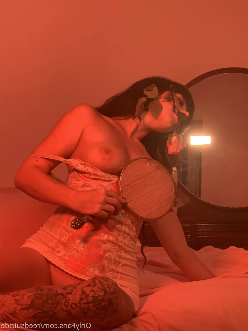 Reed [ reedsuicide ] Onlyfans leaked photo 12528924 on Hotleaks.tv