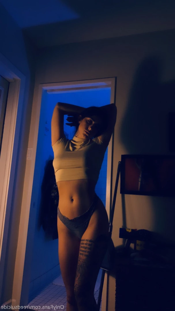 Reed [ reedsuicide ] Onlyfans leaked photo 12529984 on Hotleaks.tv