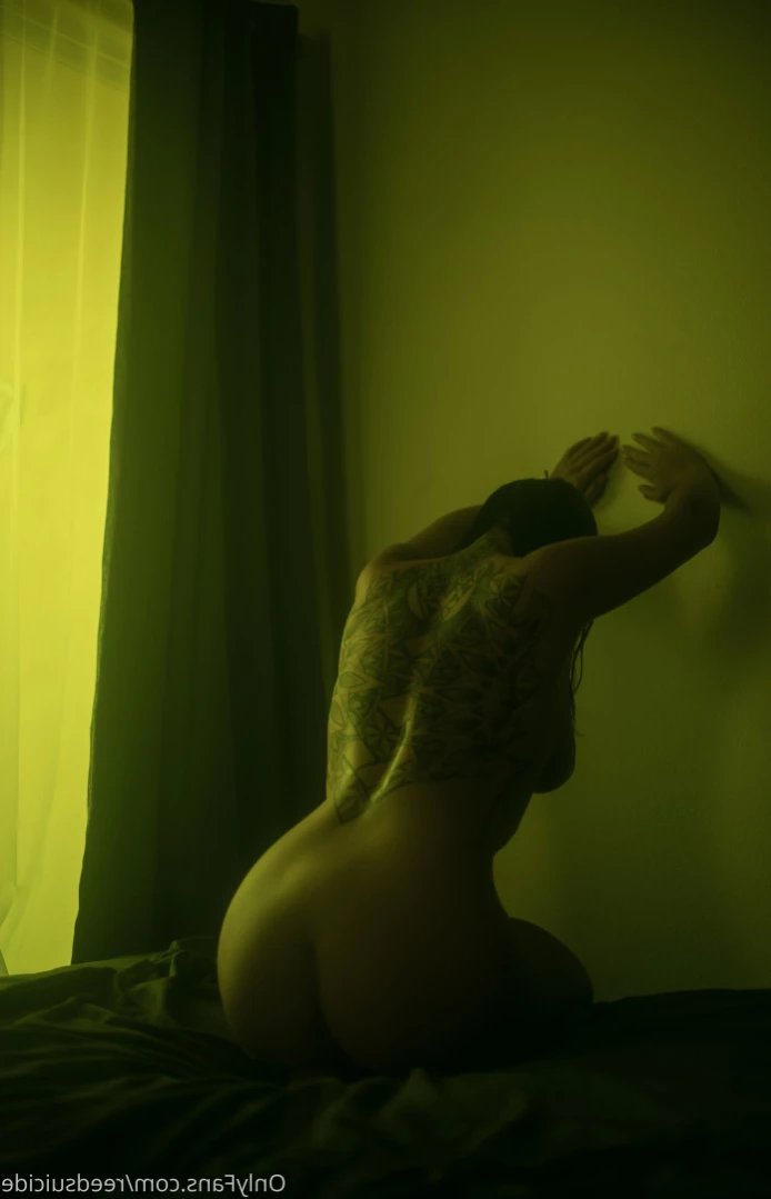 Reed [ reedsuicide ] Onlyfans leaked photo 12530243 on Hotleaks.tv
