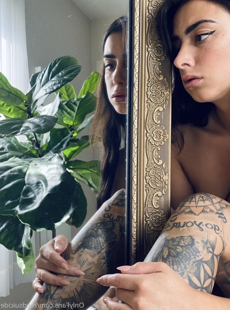Reed [ reedsuicide ] Onlyfans leaked photo 12530270 on Hotleaks.tv