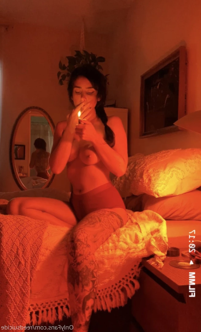 Reed [ reedsuicide ] Onlyfans leaked photo 12530566 on Hotleaks.tv