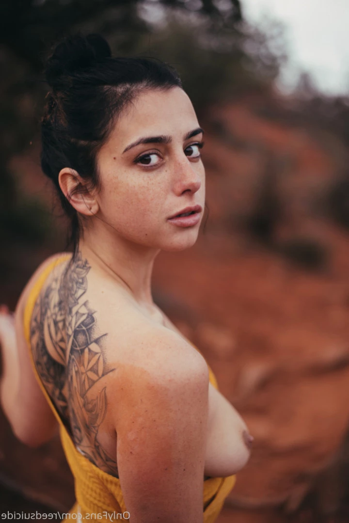 Reed [ reedsuicide ] Onlyfans leaked photo 12530738 on Hotleaks.tv