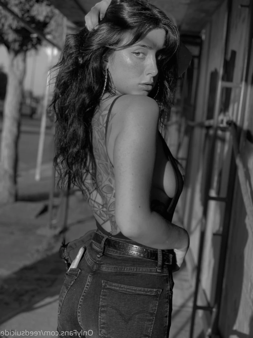 Reed [ reedsuicide ] Onlyfans leaked photo 12530780 on Hotleaks.tv