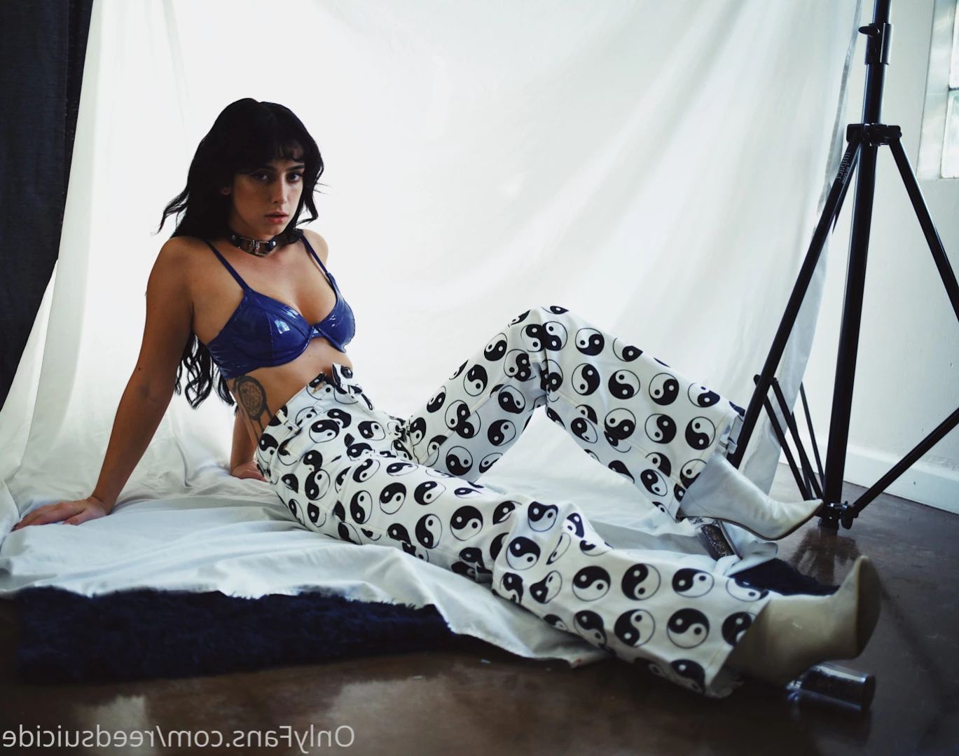 Reed [ reedsuicide ] Onlyfans leaked photo 12530812 on Hotleaks.tv