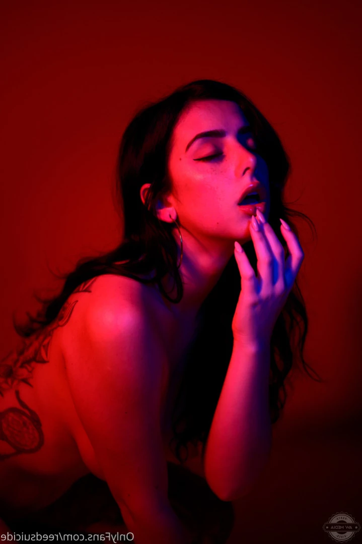 Reed [ reedsuicide ] Onlyfans leaked photo 12531259 on Hotleaks.tv