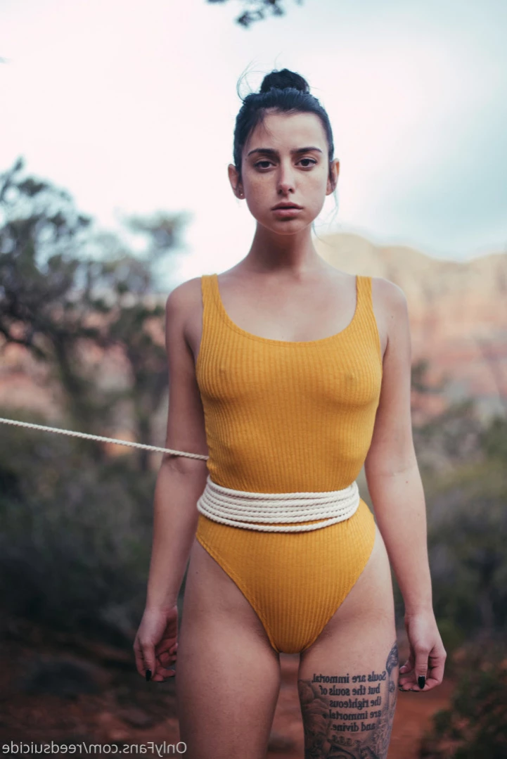 Reed [ reedsuicide ] Onlyfans leaked photo 12531640 on Hotleaks.tv