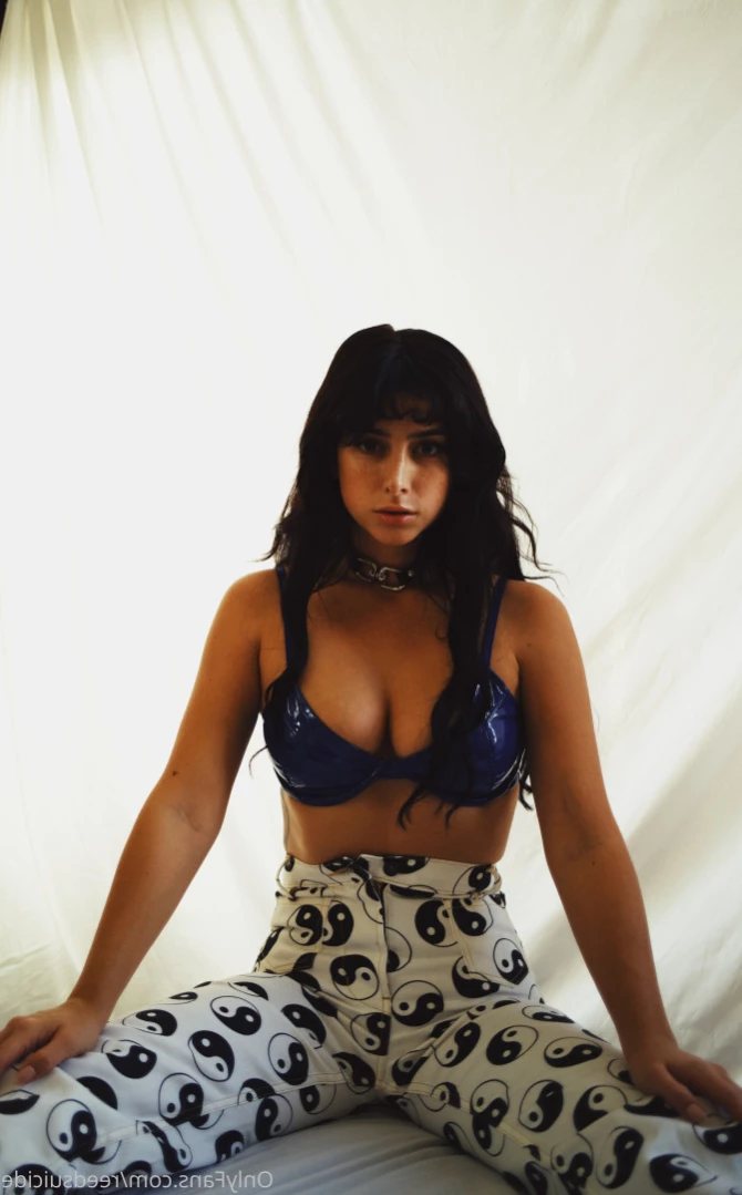 Reed [ reedsuicide ] Onlyfans leaked photo 12550118 on Hotleaks.tv