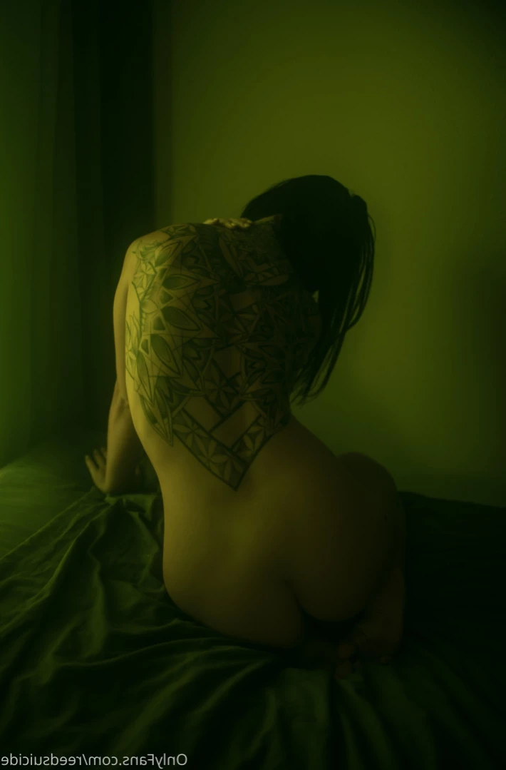 Reed [ reedsuicide ] Onlyfans leaked photo 12550125 on Hotleaks.tv