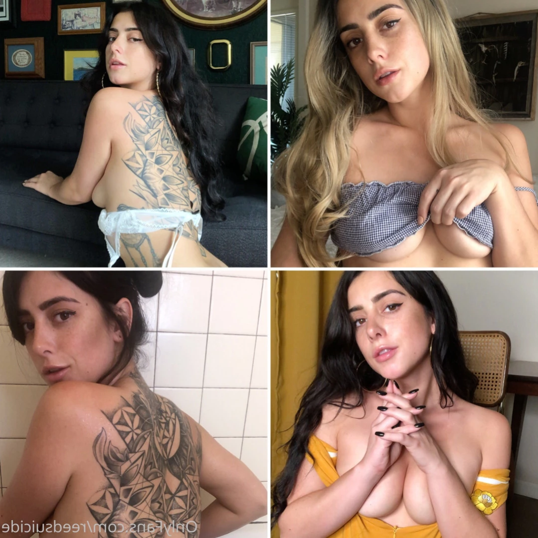 Reed [ reedsuicide ] Onlyfans leaked photo 12550136 on Hotleaks.tv