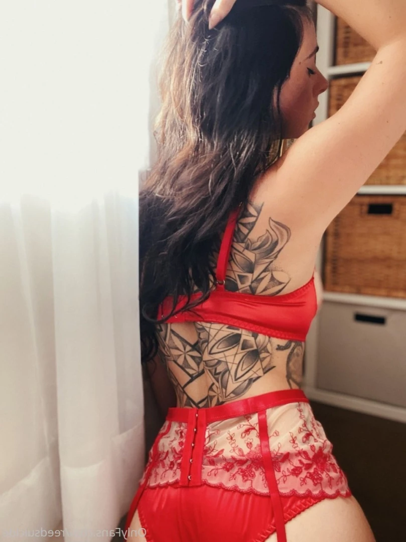 Reed [ reedsuicide ] Onlyfans leaked photo 12550612 on Hotleaks.tv