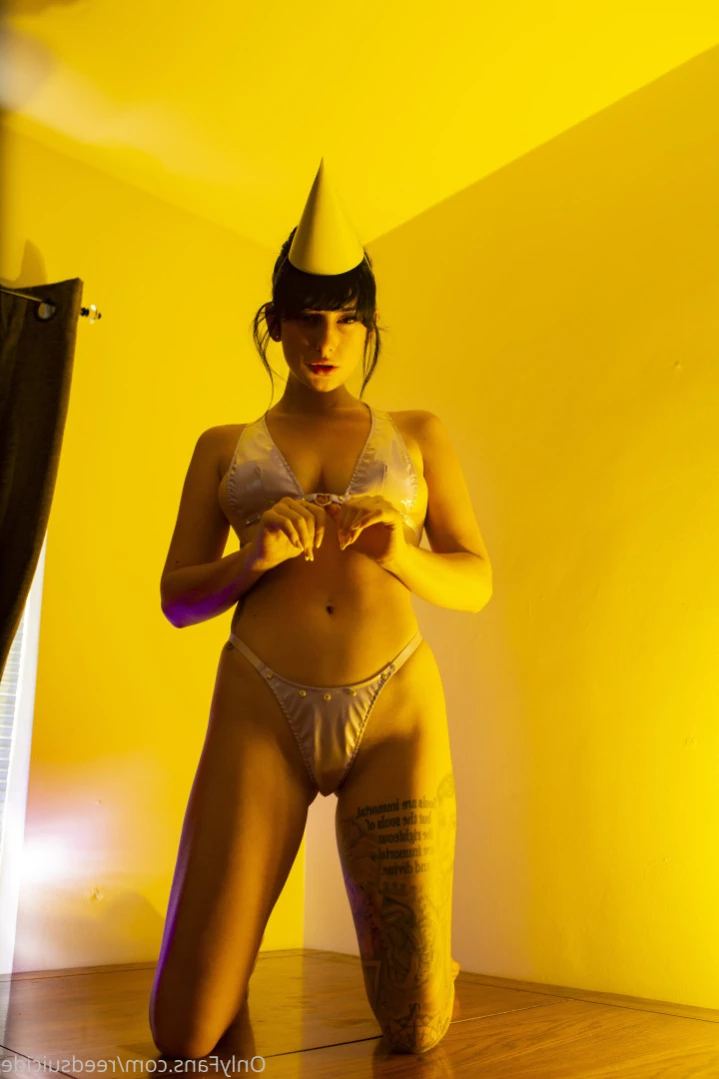 Reed [ reedsuicide ] Onlyfans leaked photo 12550779 on Hotleaks.tv