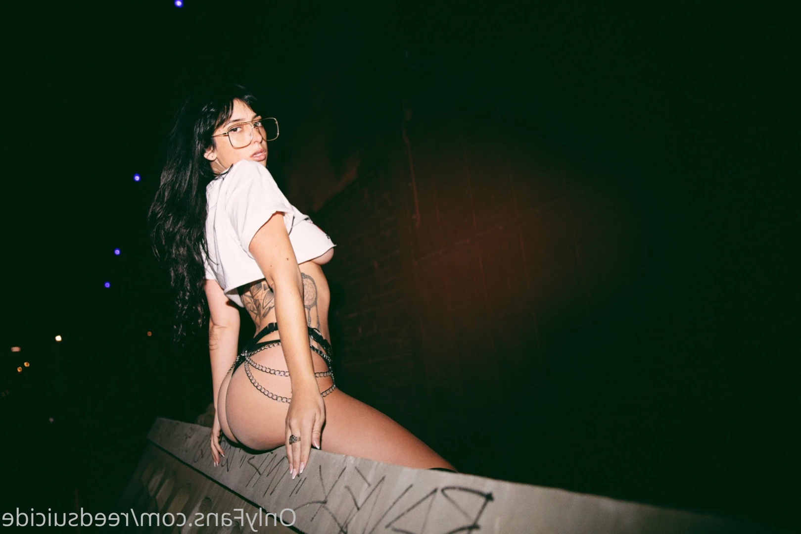 Reed [ reedsuicide ] Onlyfans leaked photo 12550961 on Hotleaks.tv