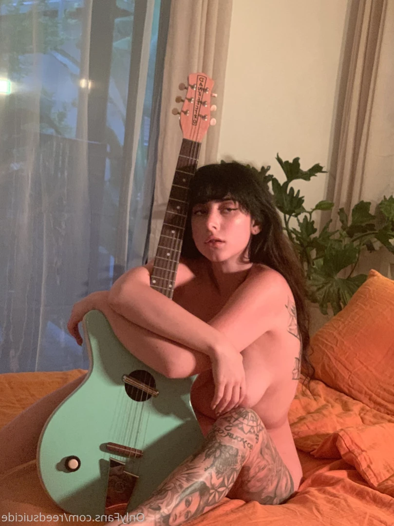 Reed [ reedsuicide ] Onlyfans leaked photo 12551139 on Hotleaks.tv