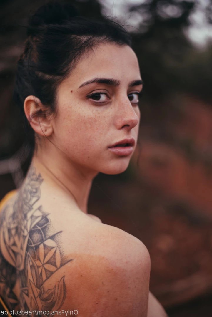 Reed [ reedsuicide ] Onlyfans leaked photo 12641143 on Hotleaks.tv