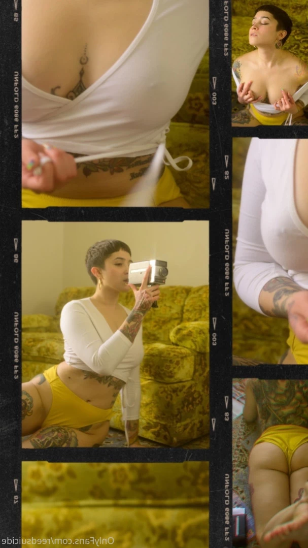 Reed [ reedsuicide ] Onlyfans leaked photo 12868887 on Hotleaks.tv