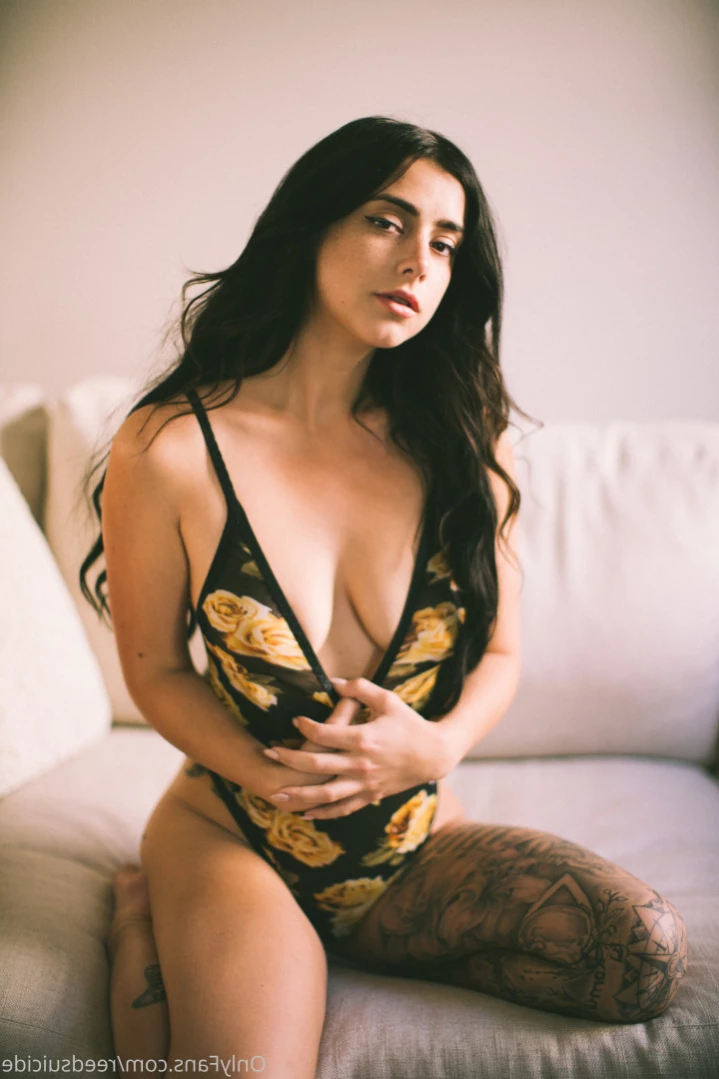 Reed [ reedsuicide ] Onlyfans leaked photo 12978740 on Hotleaks.tv