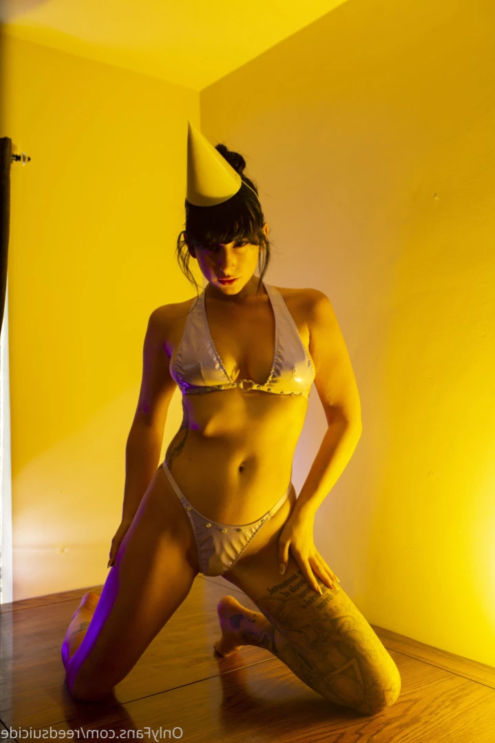 Reed [ reedsuicide ] Onlyfans leaked photo 13204741 on Hotleaks.tv