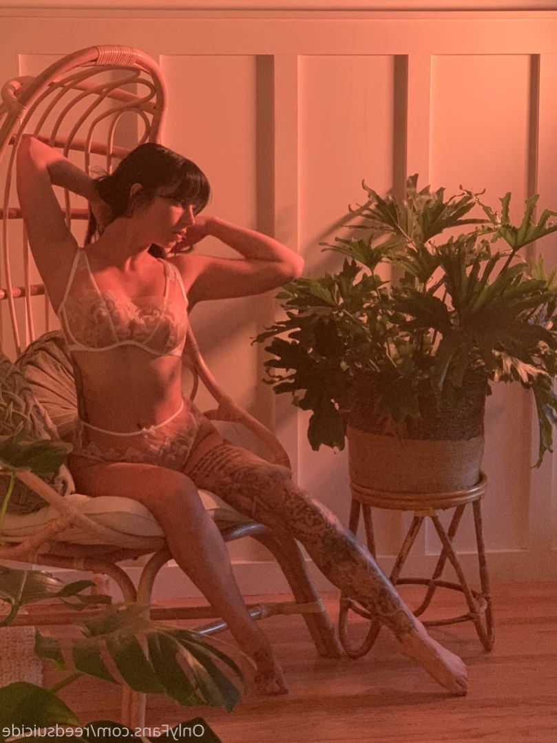 Reed [ reedsuicide ] Onlyfans leaked photo 13245852 on Hotleaks.tv
