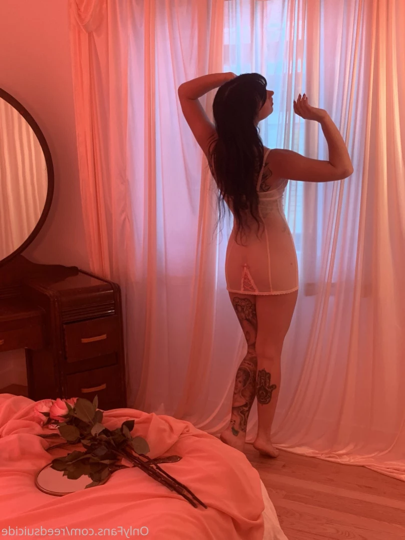 Reed [ reedsuicide ] Onlyfans leaked photo 13992476 on Hotleaks.tv