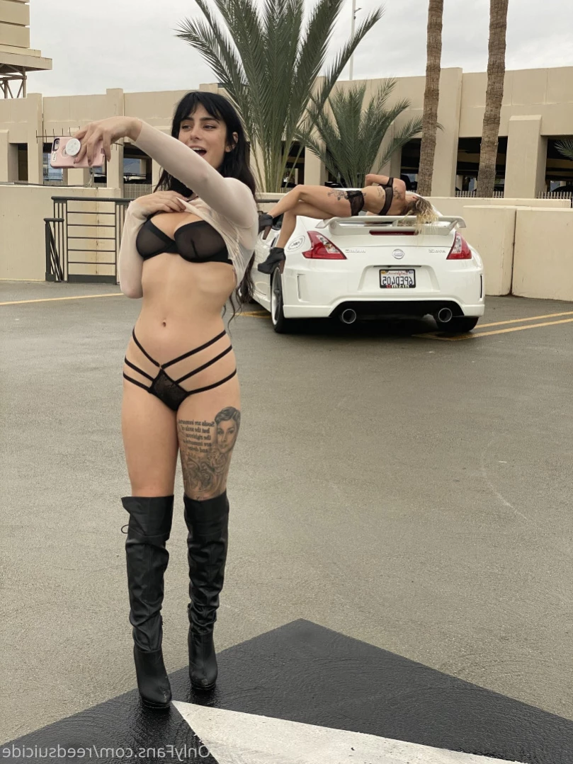 Reed [ reedsuicide ] Onlyfans leaked photo 13992491 on Hotleaks.tv