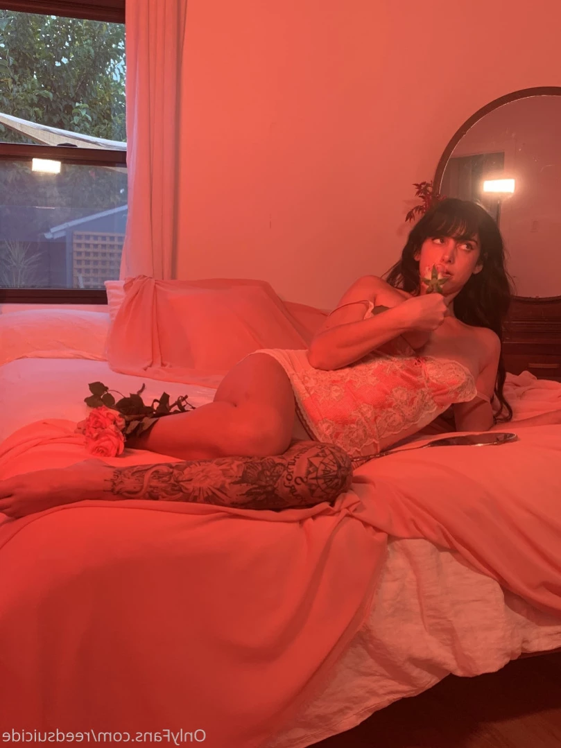 Reed [ reedsuicide ] Onlyfans leaked photo 13992980 on Hotleaks.tv