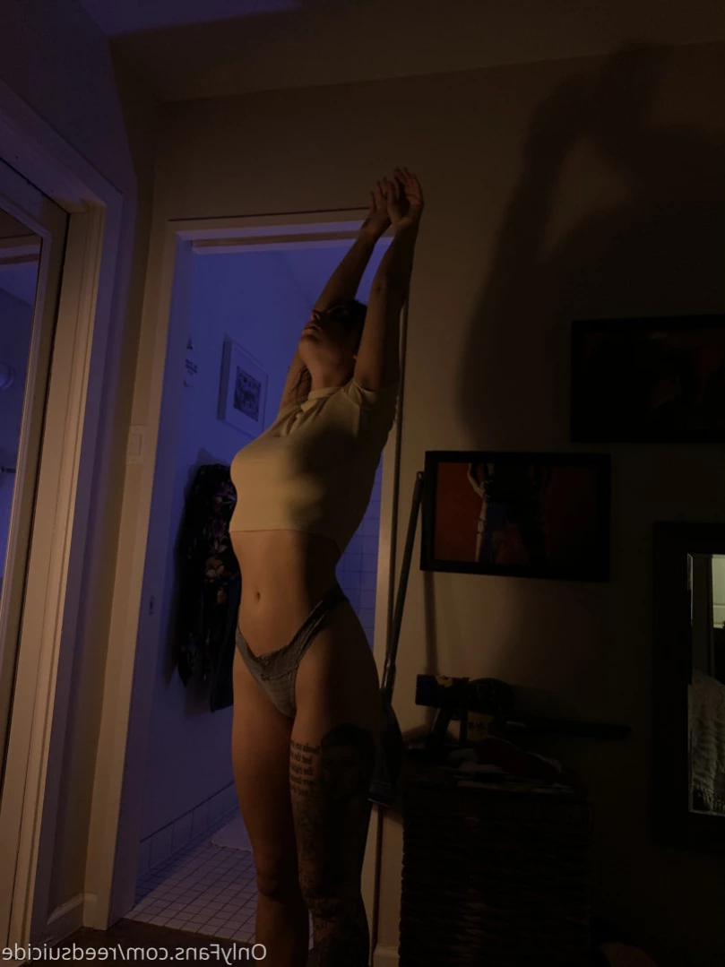 Reed [ reedsuicide ] Onlyfans leaked photo 13993025 on Hotleaks.tv