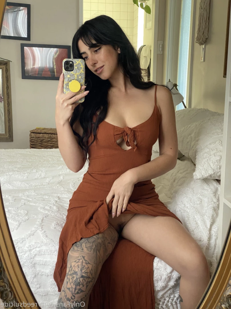 Reed [ reedsuicide ] Onlyfans leaked photo 14294311 on Hotleaks.tv