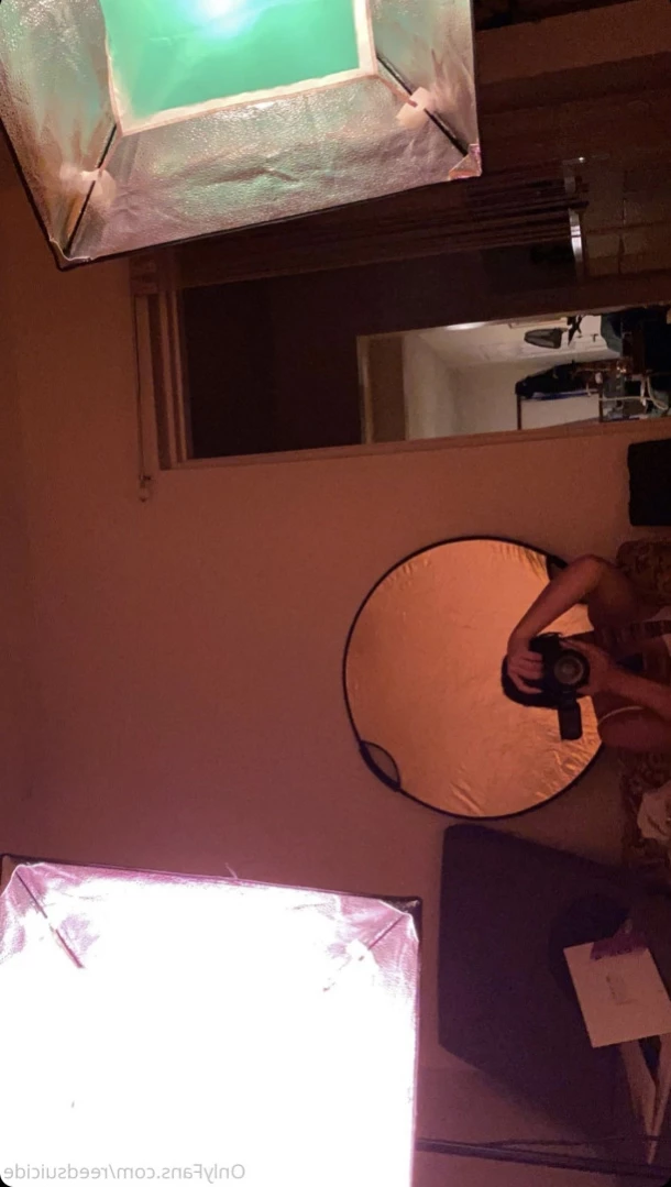 Reed [ reedsuicide ] Onlyfans leaked photo 14294480 on Hotleaks.tv