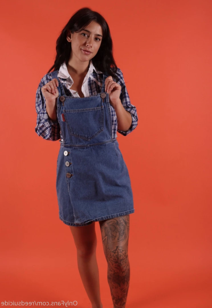 Reed [ reedsuicide ] Onlyfans leaked photo 14304203 on Hotleaks.tv
