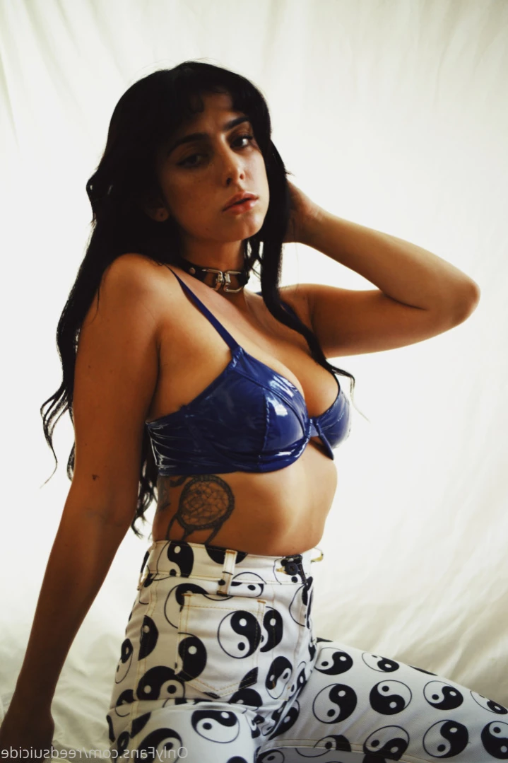 Reed [ reedsuicide ] Onlyfans leaked photo 14491168 on Hotleaks.tv