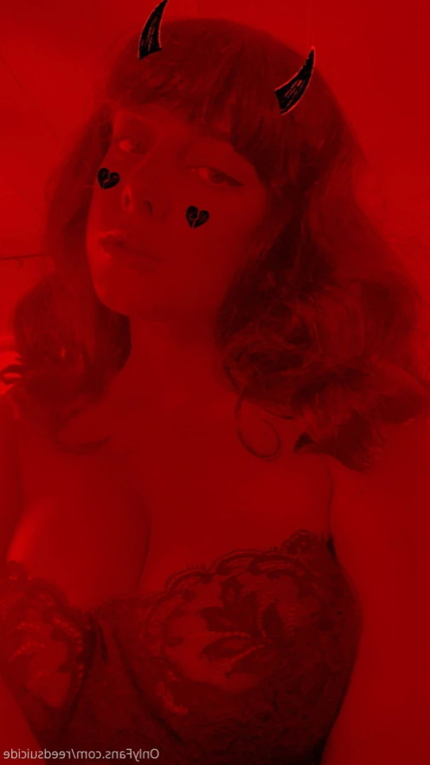 Reed [ reedsuicide ] Onlyfans leaked photo 14550921 on Hotleaks.tv
