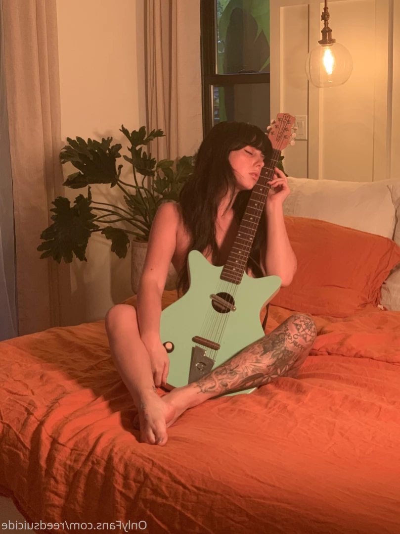Reed [ reedsuicide ] Onlyfans leaked photo 14616210 on Hotleaks.tv