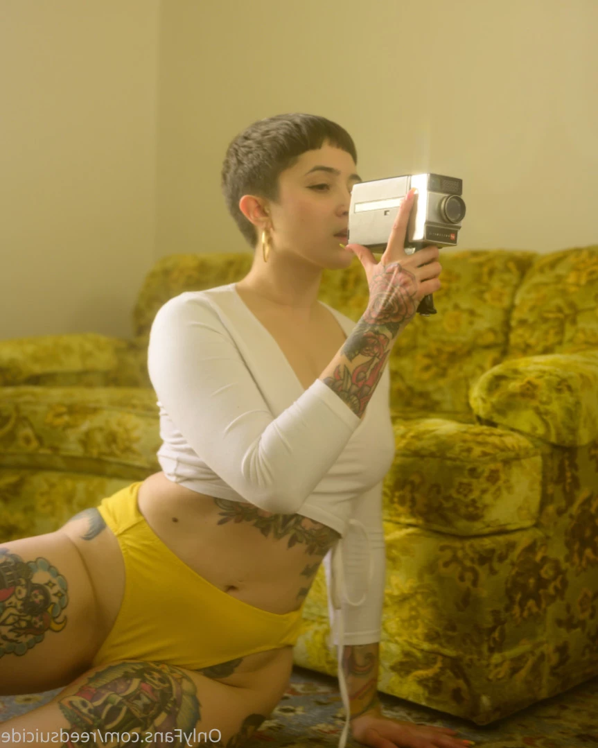 Reed [ reedsuicide ] Onlyfans leaked photo 15079957 on Hotleaks.tv
