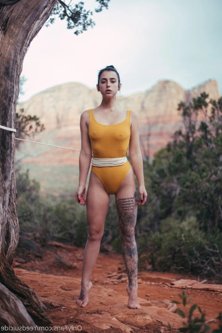 Reed [ reedsuicide ] Onlyfans leaked photo 15314032 on Hotleaks.tv