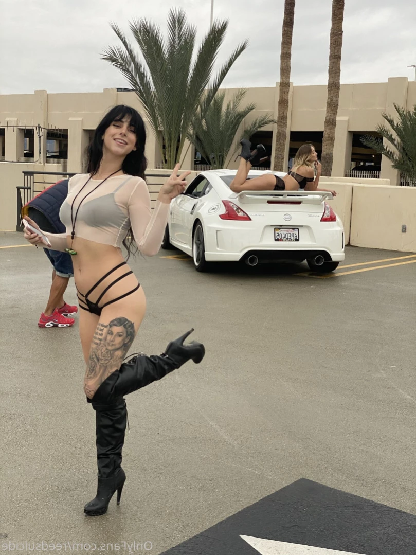 Reed [ reedsuicide ] Onlyfans leaked photo 15319861 on Hotleaks.tv