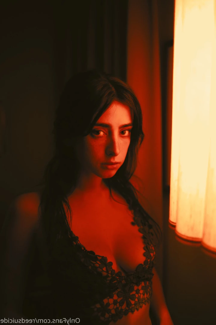 Reed [ reedsuicide ] Onlyfans leaked photo 15319912 on Hotleaks.tv