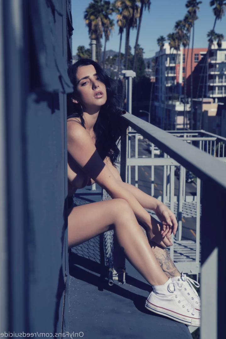 Reed [ reedsuicide ] Onlyfans leaked photo 15349777 on Hotleaks.tv