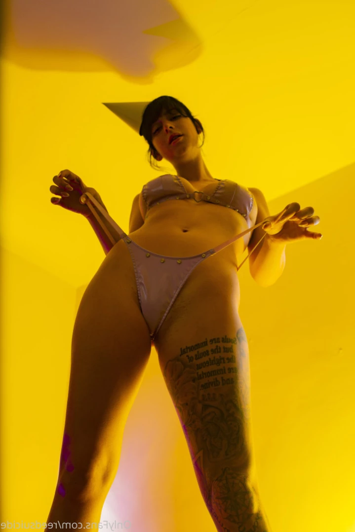 Reed [ reedsuicide ] Onlyfans leaked photo 15985845 on Hotleaks.tv