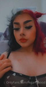 R🍒 [ ghostzgirl ] Onlyfans leaked video 7985760 on Hotleaks.tv