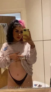 R🍒 [ ghostzgirl ] Onlyfans leaked video 7985807 on Hotleaks.tv