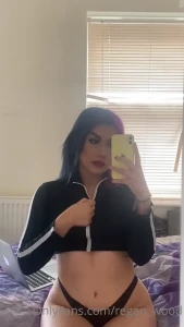 R🍒 [ ghostzgirl ] Onlyfans leaked video 7985813 on Hotleaks.tv
