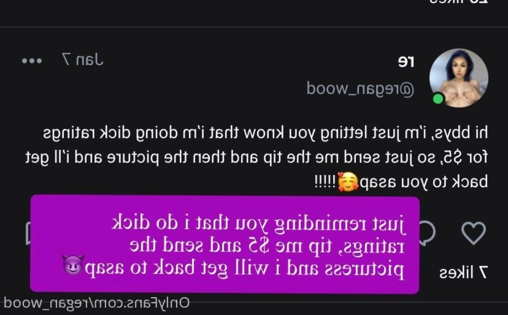 R🍒 [ ghostzgirl ] Onlyfans leaked photo 12114017 on Hotleaks.tv