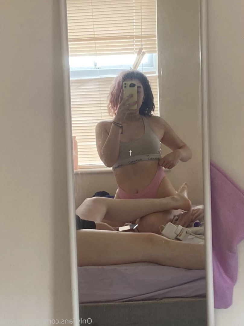 R🍒 [ ghostzgirl ] Onlyfans leaked photo 14518623 on Hotleaks.tv