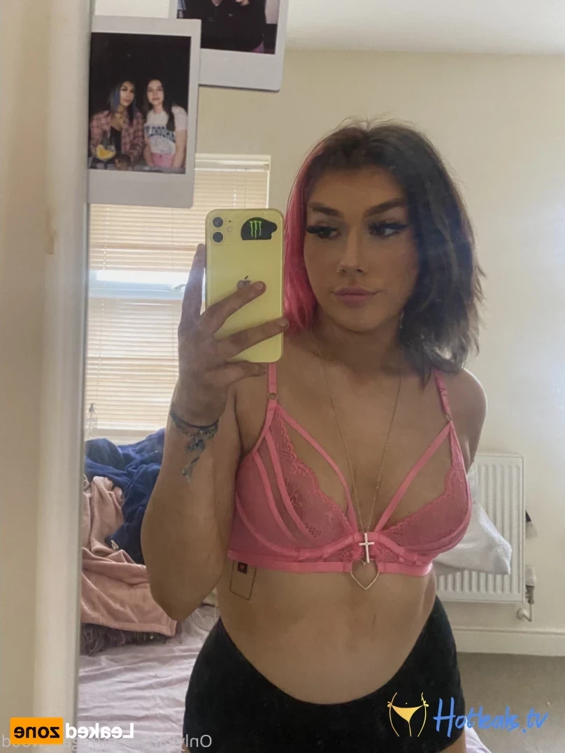 R🍒 [ ghostzgirl ] Onlyfans leaked photo 14563450 on Hotleaks.tv