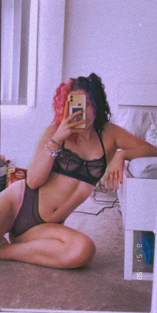 R🍒 [ ghostzgirl ] Onlyfans leaked photo 14686617 on Hotleaks.tv